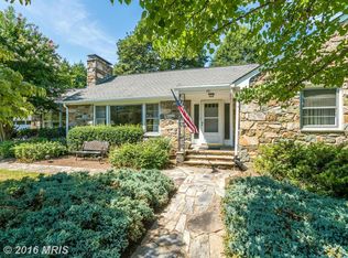 141 S Orchard Dr, Purcellville, VA