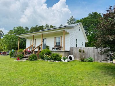 500 Pine Hill Rd, Batesville, AR, 72501