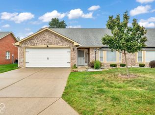 340 Lakewood Ct, Avon, IN 46123