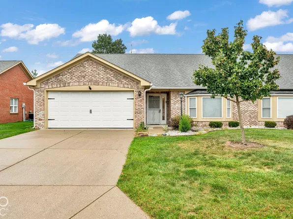 340 Lakewood Ct, Avon, IN 46123