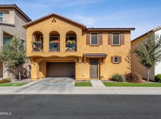 4306 E Erie St, Gilbert, AZ 85295