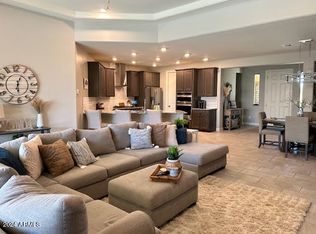 18377 W Long Lake Rd, Goodyear, AZ 85338