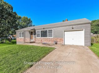 2610 S Scott Ave, Independence, MO 64052