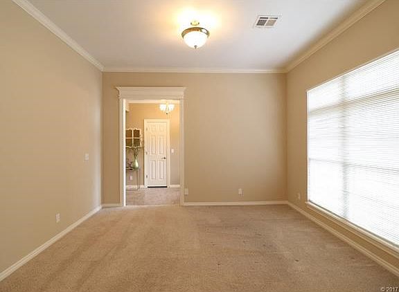 Formal Living Room from Formal Dining Room