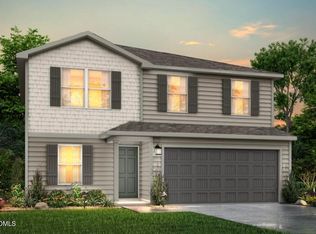 124 Lillian Ct, Roxboro, NC 27573