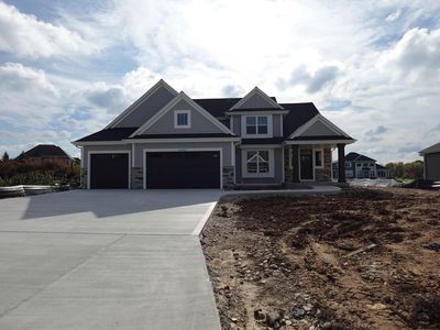 N75W24637 Overland ROAD, Sussex, WI, 53089