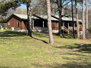 1451 County Road 1135, Goshen, AL 36035