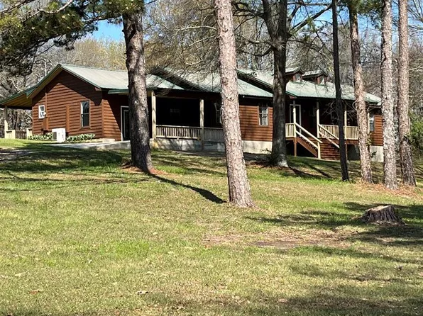 1451 County Road 1135, Goshen, AL 36035