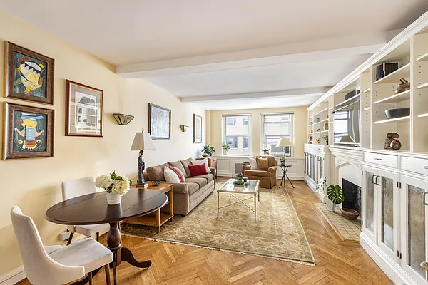 Sold by Brown Harris Stevens | media 1