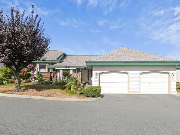 3115 Trafalgar St #2, Abbotsford, BC V2S 8C5
