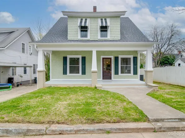 408 S Iredell Ave, Spencer, NC 28159