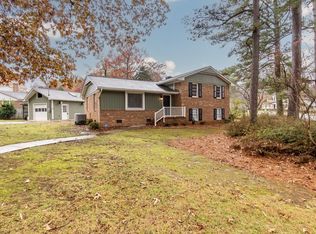 200 Westridge Dr, Raleigh, NC 27609