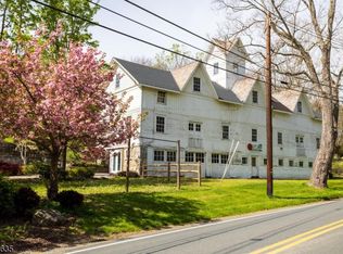 66 Cedar Lake Rd, Blairstown, NJ 07825