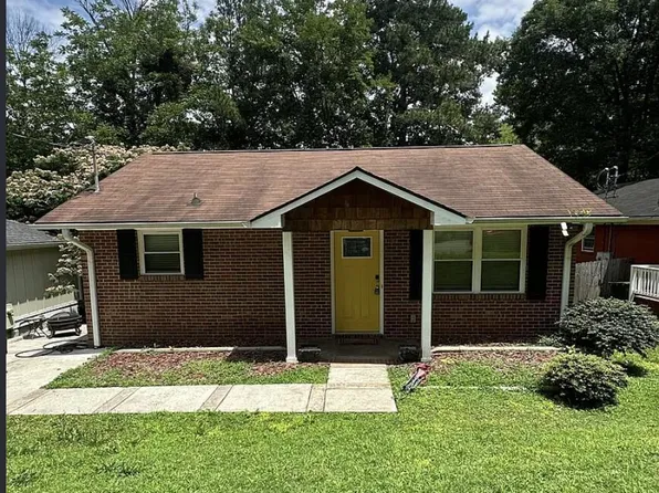 1217 Moreland Ave, Durham, NC 27707