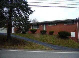 3010 Brodhead Rd, Aliquippa, PA 15001