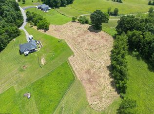 Moonlight Ridge Dr, Bridgeport, WV 26330