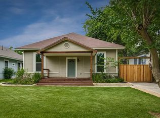 1133 W Huisache Ave, San Antonio, TX 78201