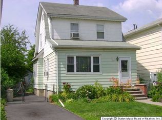 182 Colfax Ave, Staten Island, NY 10306
