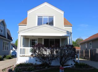 7201 34th Ave, Kenosha, WI 53142