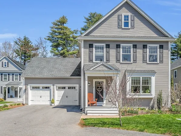 7 Adeline Way, Acton, MA 01720