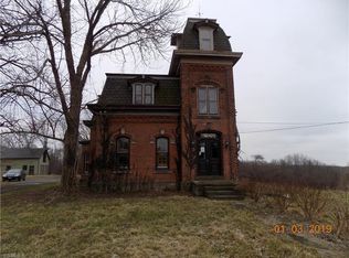 12907 Chardon Windsor Rd, Chardon, OH 44024