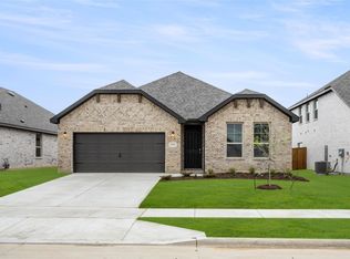 2312 Bellatrix Dr, Haslet, TX 76052
