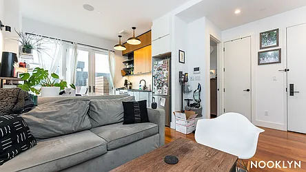 Rented by Nooklyn NYC LLC