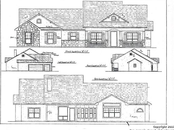 5th image of LOT 233 E CR 6871