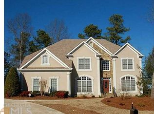 10380 Groomsbridge Rd, Johns Creek, GA 30022