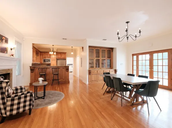 440 W Mistletoe Ave, San Antonio, TX 78212