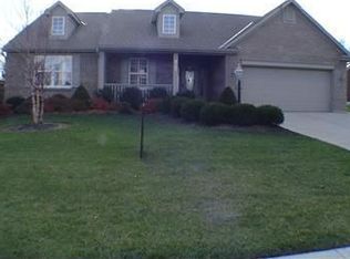 2123 Natchez Trce, Union, KY 41091