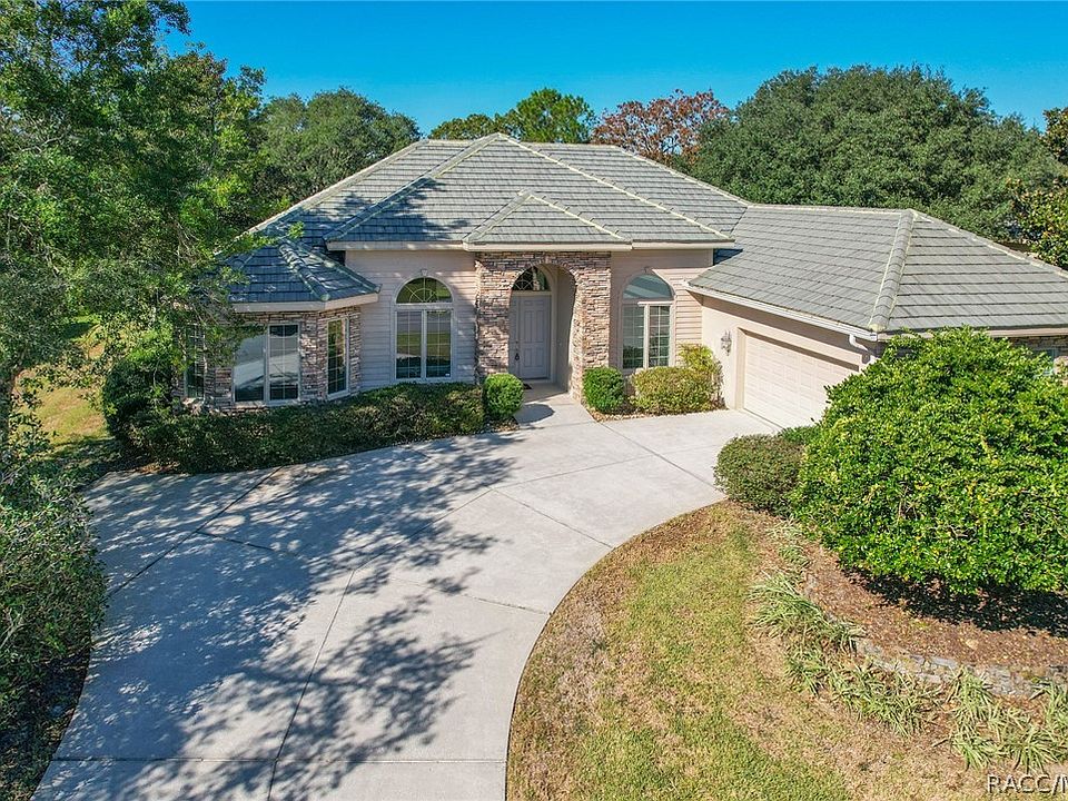 2558 N Troon Path, Lecanto, FL 34461 Zillow
