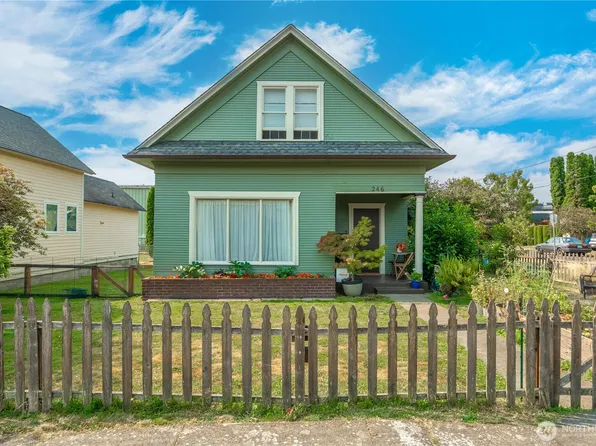 246 4th Avenue NW, Puyallup, WA 98371