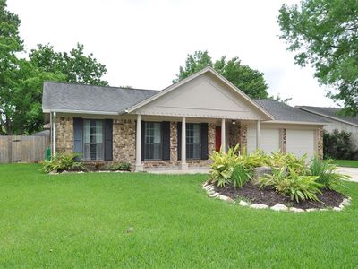 5306 Groveton Ln, Pearland, TX, 77584