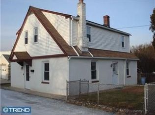 511 Greenfield Aly, Bridgeport, PA 19405
