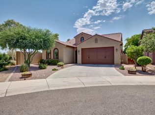 16959 W Hammond St, Goodyear, AZ 85338