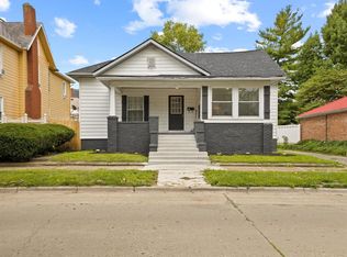 209 W Mechanic St, Shelbyville, IN