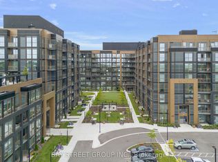 2343 Khalsa Gate #217, Oakville, ON L6M 0X7