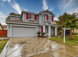 9578 Sea Cliff Way, Elk Grove, CA 95758