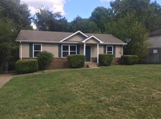 564 Somerset Ln, Clarksville, TN 37042
