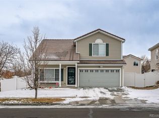 19696 E 50th Ave, Denver, CO 80249