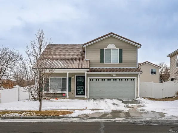 19696 E 50th Avenue, Denver, CO 80249