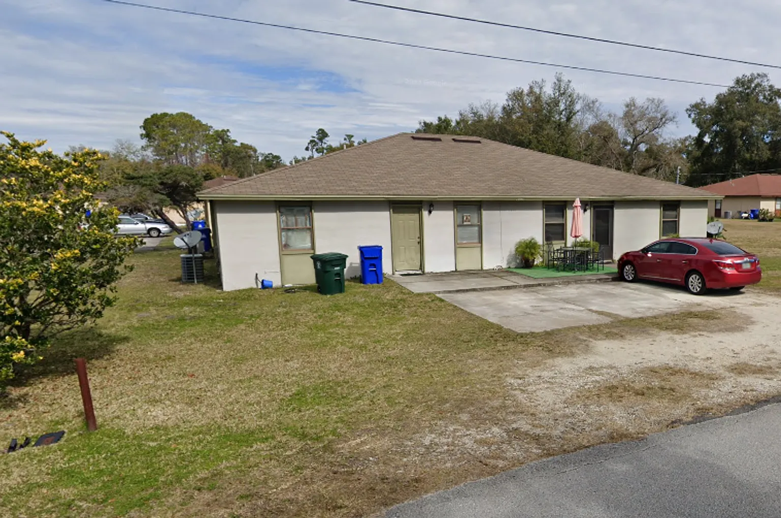 3891 Osprey Circle — Photo 1