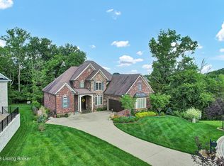 1305 Provident Creek Ct, Fisherville, KY