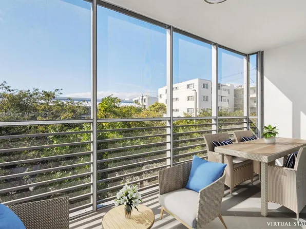 301 SW Sunrise Dr #3AW, Key Biscayne, FL 33149