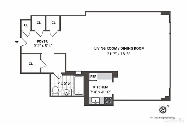 Rented by Anchor Associates | media 8