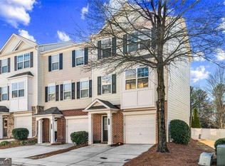 6816 Blackstone Pl, Mableton, GA 30126