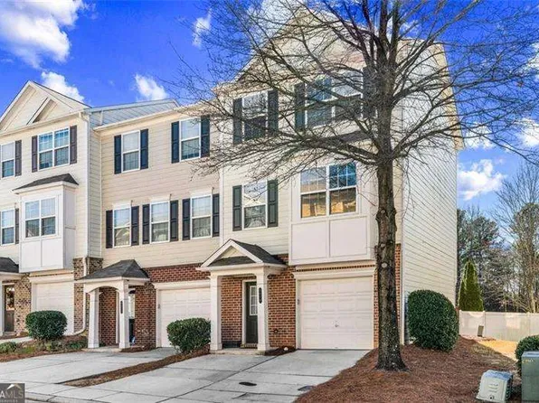 6816 Blackstone Pl, Mableton, GA 30126