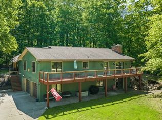 66200 Campground Rd, Washington, MI 48095