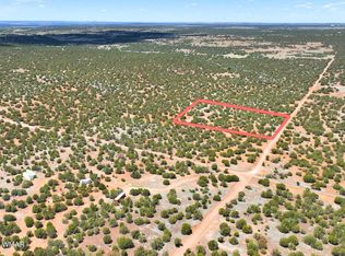 9184D Chimisa Ranch, Show Low, AZ 85901